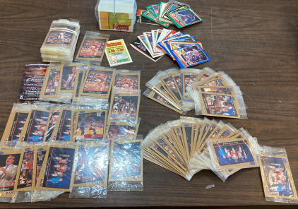 Collectors Baseball & Baseball Cards
