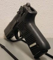 Ruger P95 9mm Semi Automatic Pistol-- 317-67377 - 3