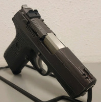 Ruger P95 9mm Semi Automatic Pistol-- 317-67377 - 6