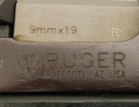 Ruger P95 9mm Semi Automatic Pistol-- 317-67377 - 7