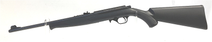 Mossberg 802 Plinkster 22LR Rifle