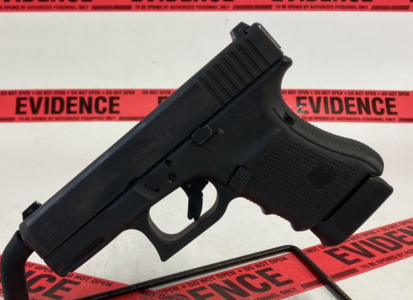 Glock 30 Gen 4 in 45ACP Pistol