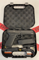 Glock 41 Gen 4 in 45ACP Pistol