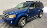 2008 Ford Escape Hybrid - AWD! - 120k - Central District Health