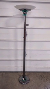 6' Standing Lamp