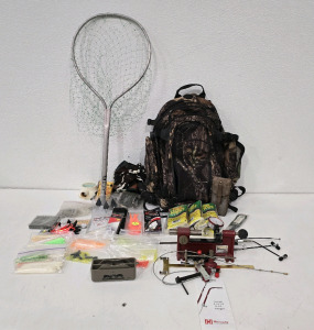 Hunting Gear