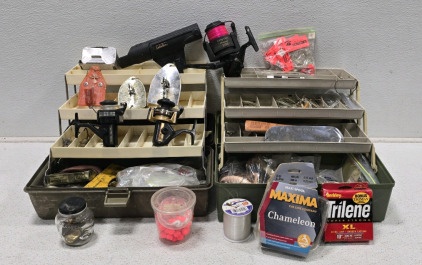 Fishing Gear