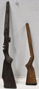 Rifle Stocks