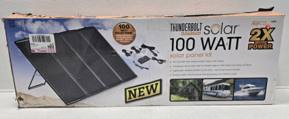 Solar Panel Kit
