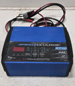 Speed Charger