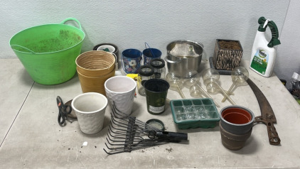 Assorted Items