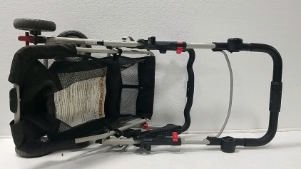 Baby Stroller (No Carseat)