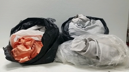 Assorted Cloth items /Fabrics