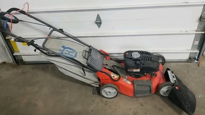 Husqvarna Lawn mower