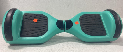 (1) SISIGAD Hoverboard, with Bluetooth and Colorful Lights Self Balancing Scooter W/ Charger