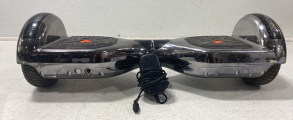 (1) HOVER-1&trade; MATRIX HOVERBOARD W/ Charger