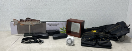 Assorted Items