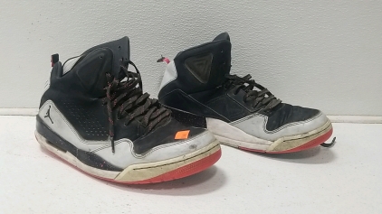 Air Jordan Flights Sz 12