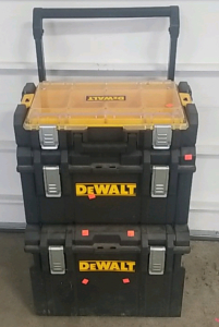 DeWalt 3 piece Mobile Tool box
