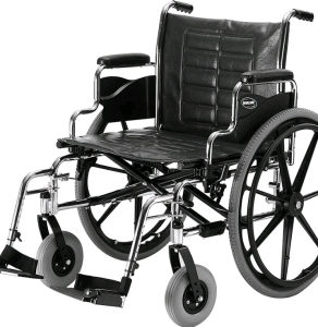 Invacare Tracer IV Wheelchair