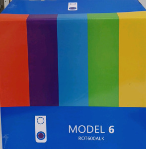 Express Water - Model 6 - 600GPD Tankless Reverse Osmosis System