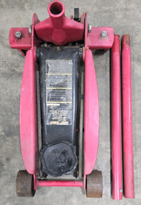 3 Ton Jack