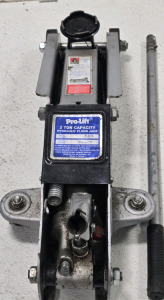 Floor Jack