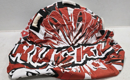 Ruckus Towable Tube