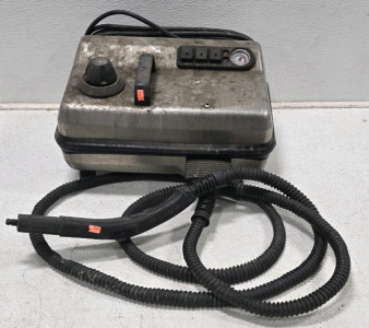 VX 500 Commercial Vapor System