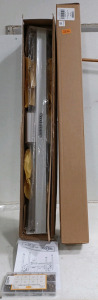 (1) Shop Fox Work Bench Leg System (1) Bayco LBC-600SDL Lightbulb Charger Kit (1) Chipboard Screw Assortment (422pcs)
