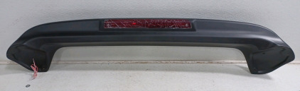Spoiler for a Vehicle