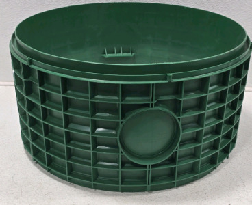Septic Tank Riser
