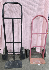 Handcarts