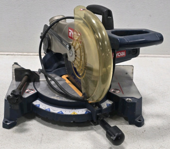 Chop Saw