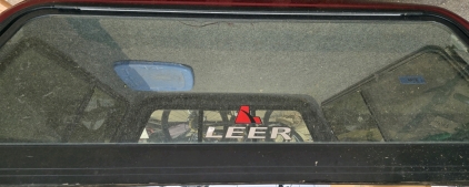 Truck Shell