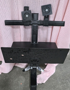Ergonomical Computer Stand