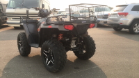 2015 POLARIS SPORTSMAN - AWD - 3
