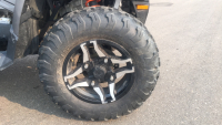 2015 POLARIS SPORTSMAN - AWD - 13