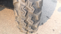 2015 POLARIS SPORTSMAN - AWD - 17