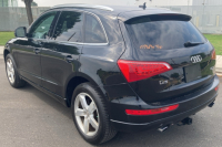 2012 AUDI Q5 - AWD! - 4