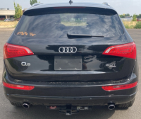 2012 AUDI Q5 - AWD! - 5