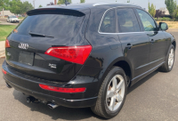 2012 AUDI Q5 - AWD! - 6