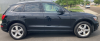 2012 AUDI Q5 - AWD! - 7