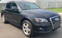 2012 AUDI Q5 - AWD! - 8