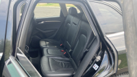2012 AUDI Q5 - AWD! - 12
