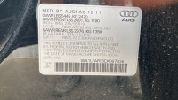2012 AUDI Q5 - AWD! - 35