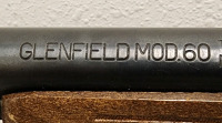 Marlin Glenfield Model 60 .22LR Semi Automatic Rifle-- 71567737 - 7