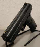 Hi-Point Model JCP .40SW Semi Automatic Pistol-- 7166512 - 5