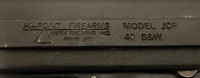 Hi-Point Model JCP .40SW Semi Automatic Pistol-- 7166512 - 7