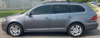 2012 VOLKSWAGEN JETTA - DIESEL! - 3
